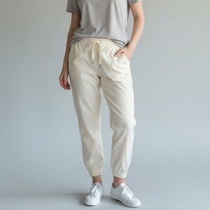 LOFT Hight Waist Pants